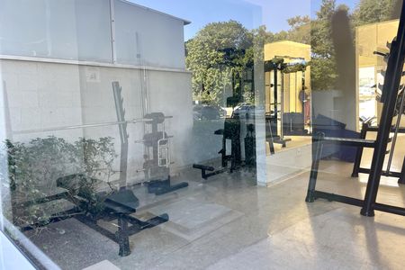 Apartamento para alugar com 60m², 2 quartos e 1 vaga