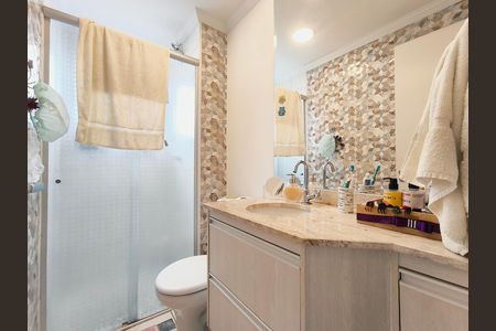 Apartamento para alugar com 60m², 2 quartos e 1 vaga
