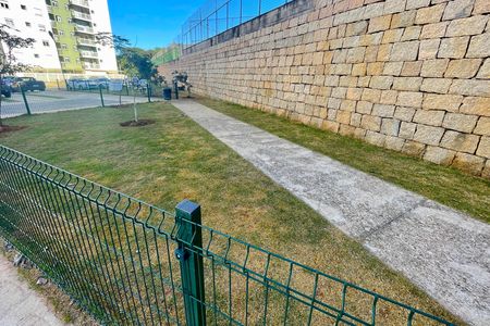 Apartamento para alugar com 60m², 2 quartos e 1 vaga