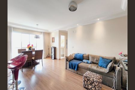Apartamento para alugar com 60m², 2 quartos e 1 vaga