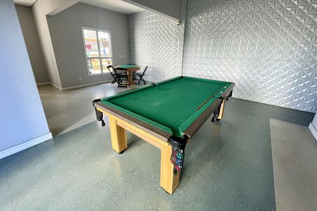 Apartamento para alugar com 60m², 2 quartos e 1 vaga
