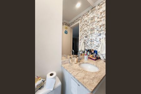 Apartamento para alugar com 60m², 2 quartos e 1 vaga
