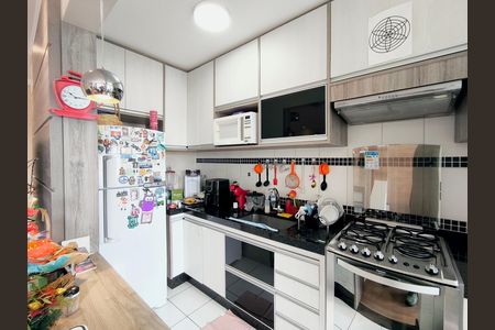 Apartamento para alugar com 60m², 2 quartos e 1 vaga