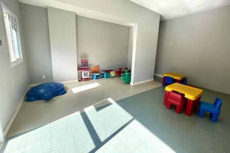 Apartamento para alugar com 60m², 2 quartos e 1 vaga