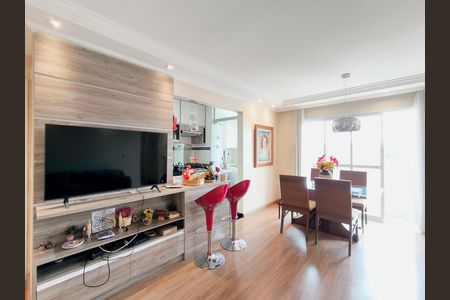 Apartamento para alugar com 2 quartos, 60m² em 84, Jundiaí