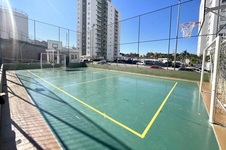 Apartamento para alugar com 60m², 2 quartos e 1 vaga