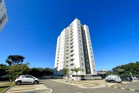 Apartamento para alugar com 60m², 2 quartos e 1 vaga