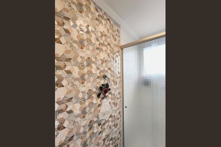 Apartamento para alugar com 60m², 2 quartos e 1 vaga