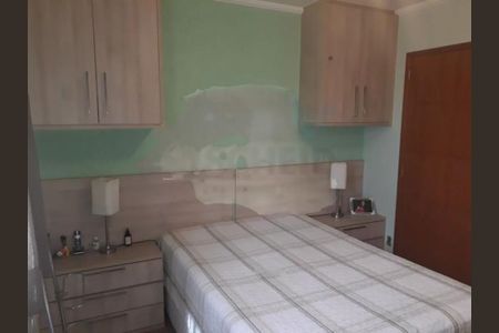 Apartamento à venda com 2 quartos, 65m² em Vila do Castelo, São Paulo