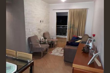Apartamento à venda com 2 quartos, 65m² em Vila do Castelo, São Paulo