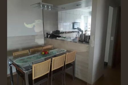 Apartamento à venda com 2 quartos, 65m² em Vila do Castelo, São Paulo