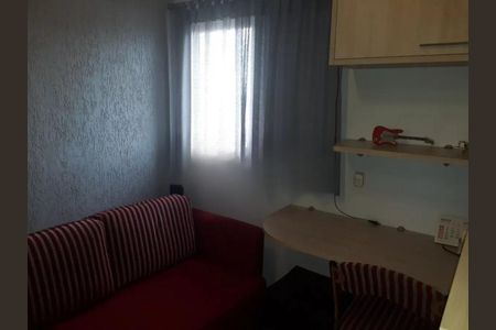 Apartamento à venda com 2 quartos, 65m² em Vila do Castelo, São Paulo
