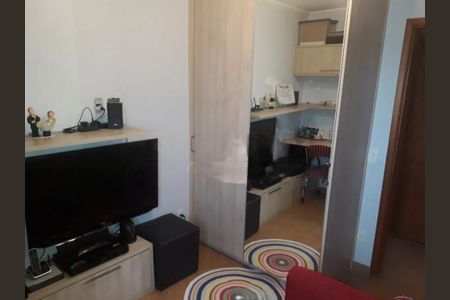 Apartamento à venda com 2 quartos, 65m² em Vila do Castelo, São Paulo