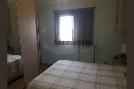 Apartamento à venda com 2 quartos, 65m² em Vila do Castelo, São Paulo