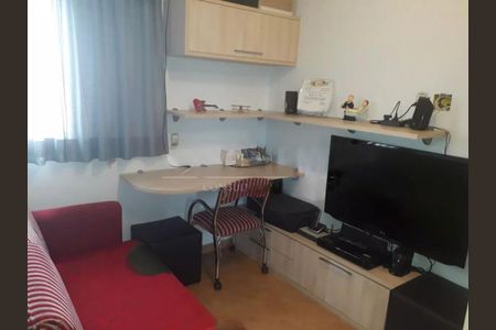 Apartamento à venda com 2 quartos, 65m² em Vila do Castelo, São Paulo