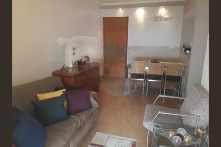 Apartamento à venda com 2 quartos, 65m² em Vila do Castelo, São Paulo