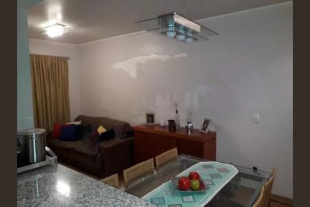 Apartamento à venda com 2 quartos, 65m² em Vila do Castelo, São Paulo
