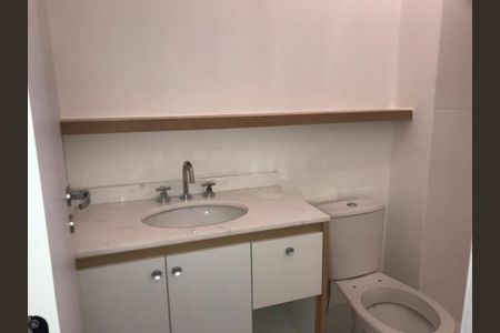 Apartamento à venda com 2 quartos, 66m² em Santo Amaro, São Paulo