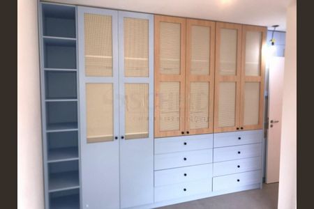 Apartamento à venda com 2 quartos, 66m² em Santo Amaro, São Paulo