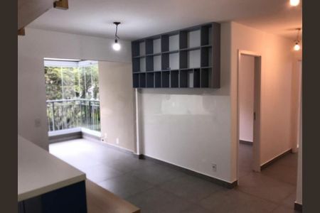 Apartamento à venda com 2 quartos, 66m² em Santo Amaro, São Paulo