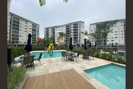 Apartamento à venda com 2 quartos, 66m² em Santo Amaro, São Paulo