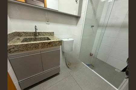 Apartamento à venda com 1 quarto, 27m² em Jardim Caravelas, São Paulo