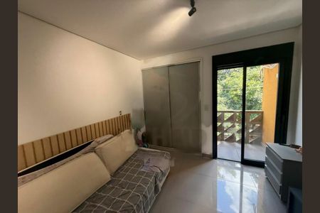 Apartamento à venda com 1 quarto, 27m² em Jardim Caravelas, São Paulo