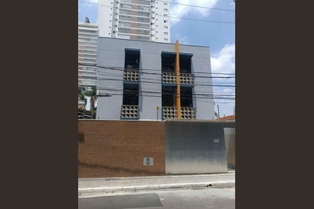 Apartamento à venda com 1 quarto, 27m² em Jardim Caravelas, São Paulo