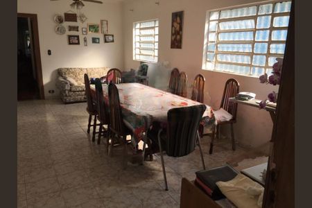 Casa à venda com 4 quartos, 200m² em Vila Sao Pedro, São Paulo