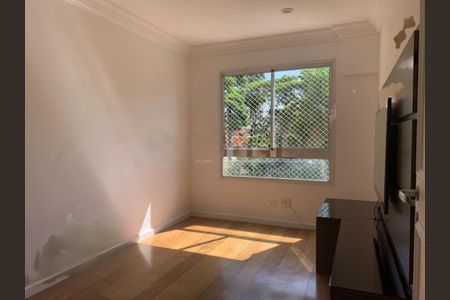 Apartamento à venda com 4 quartos, 167m² em Brooklin, São Paulo