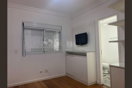 Apartamento à venda com 4 quartos, 167m² em Brooklin, São Paulo