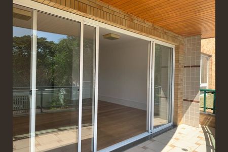 Apartamento à venda com 4 quartos, 167m² em Brooklin, São Paulo