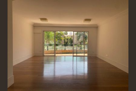 Apartamento à venda com 4 quartos, 167m² em Brooklin, São Paulo