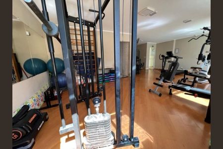 Apartamento à venda com 72m², 2 quartos e 1 vaga