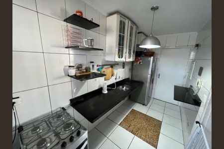 Apartamento à venda com 72m², 2 quartos e 1 vaga