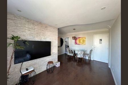 Apartamento à venda com 72m², 2 quartos e 1 vaga