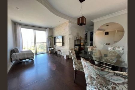 Apartamento à venda com 72m², 2 quartos e 1 vaga