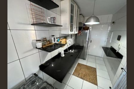 Apartamento à venda com 72m², 2 quartos e 1 vaga