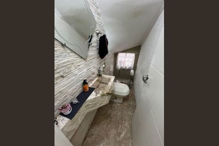 Casa à venda com 3 quartos, 167m² em Campo Grande, São Paulo