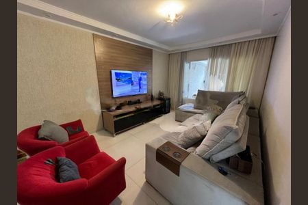 Casa à venda com 3 quartos, 167m² em Campo Grande, São Paulo