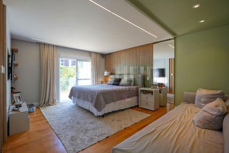 Casa à venda com 260m², 4 quartos e 3 vagas