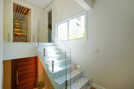 Casa à venda com 4 quartos, 260m² em Vila Nova Caledonia, São Paulo