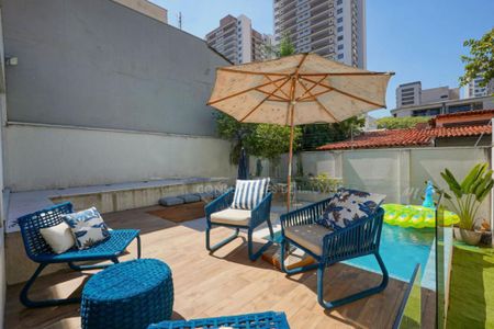 Casa à venda com 260m², 4 quartos e 3 vagas