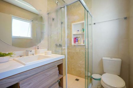 Casa à venda com 260m², 4 quartos e 3 vagas