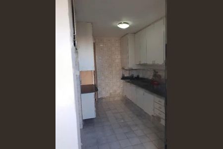 Apartamento à venda com 74m², 3 quartos e 2 vagas
