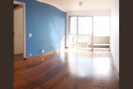 Apartamento à venda com 74m², 3 quartos e 2 vagas
