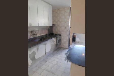 Apartamento à venda com 74m², 3 quartos e 2 vagas