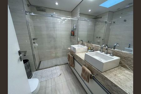 Casa à venda com 4 quartos, 399m² em Brooklin, São Paulo