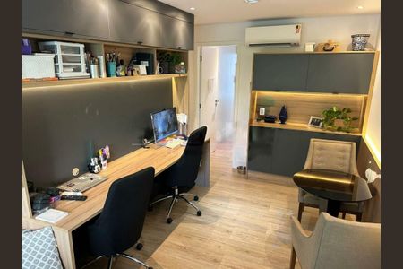 Casa à venda com 4 quartos, 399m² em Brooklin, São Paulo