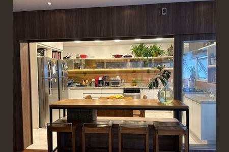 Casa à venda com 399m², 4 quartos e 5 vagas